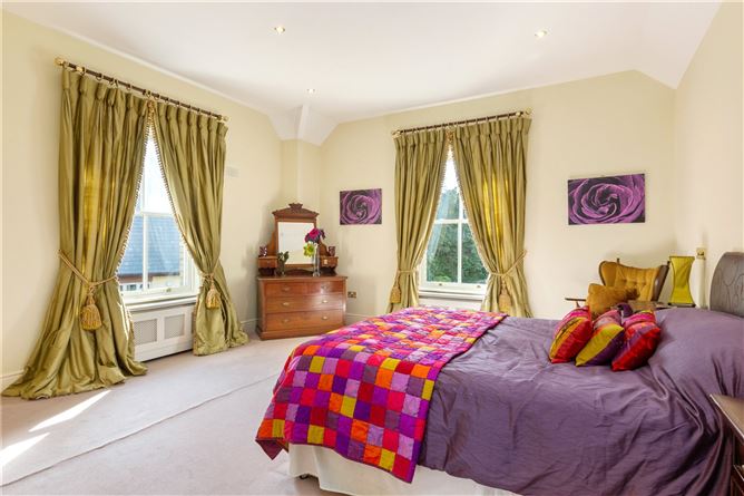 Huntsman House, Jigginstown, Naas, Co. Kildare