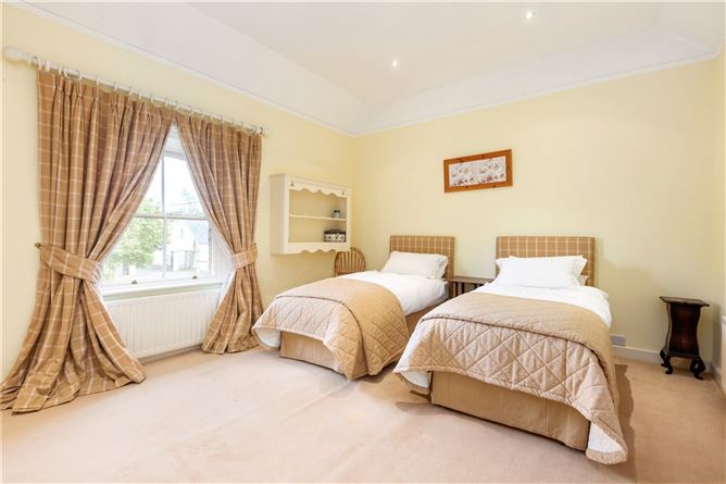Huntsman House, Jigginstown, Naas, Co. Kildare