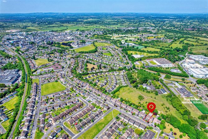 57 Ardnacassa Avenue, Ballinalee Road, Longford