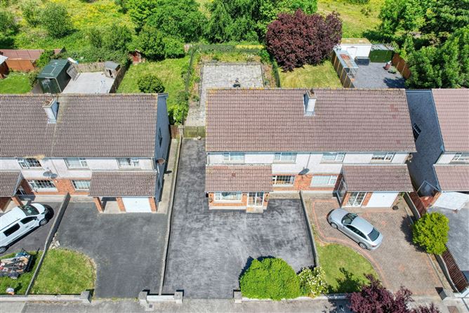 57 Ardnacassa Avenue, Ballinalee Road, Longford