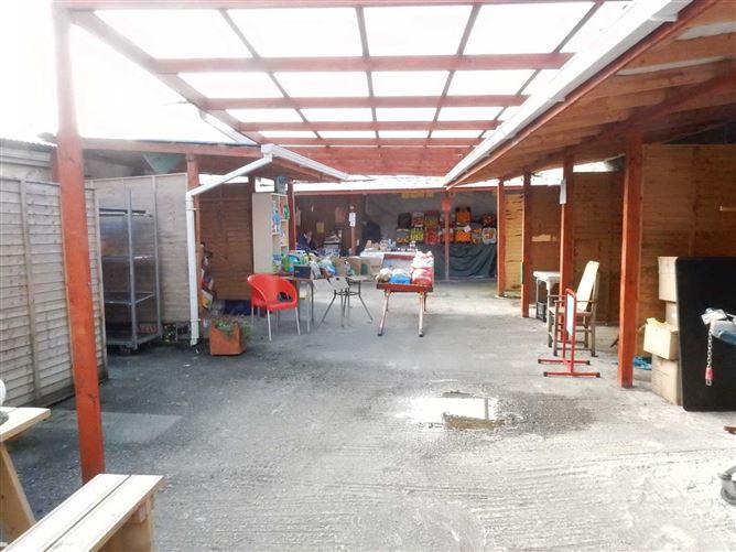 The Castle Antiques, Arts & Crafts, Clarecastle, County Clare
