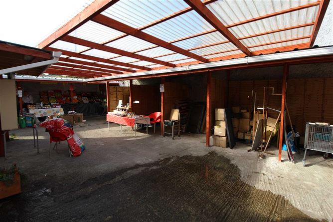 The Castle Antiques, Arts & Crafts, Clarecastle, County Clare