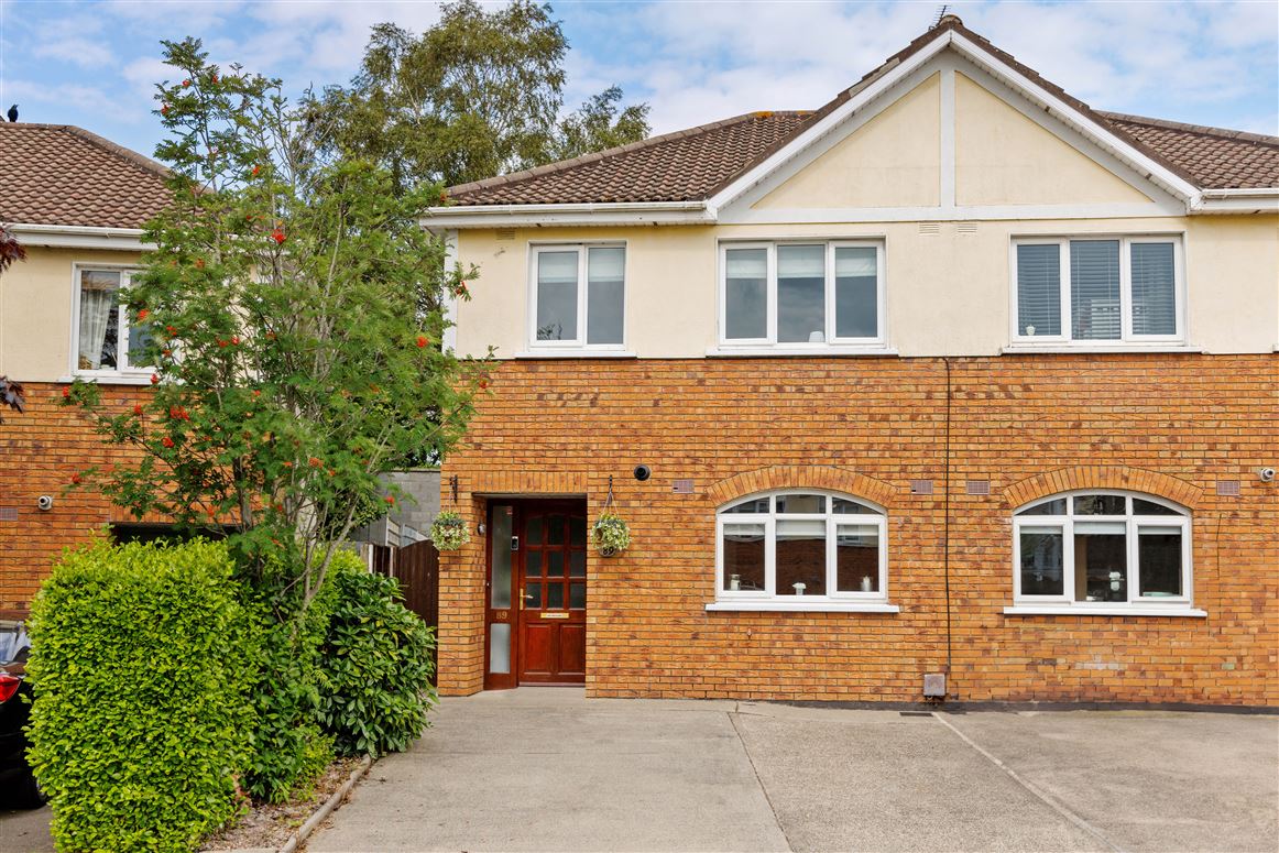 89 Woodlands Park, Arklow, Wicklow