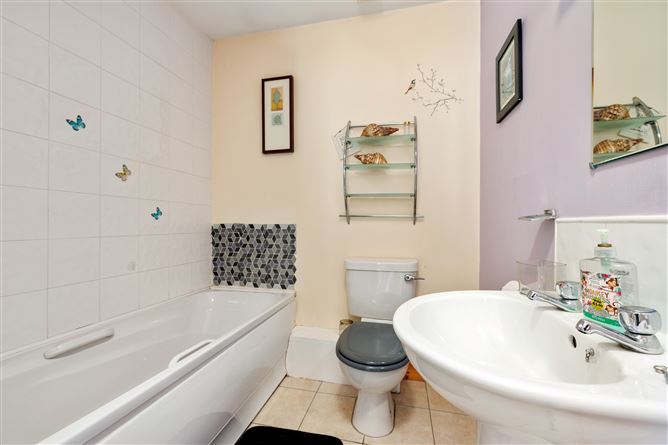 89 Woodlands Park, Arklow, Wicklow
