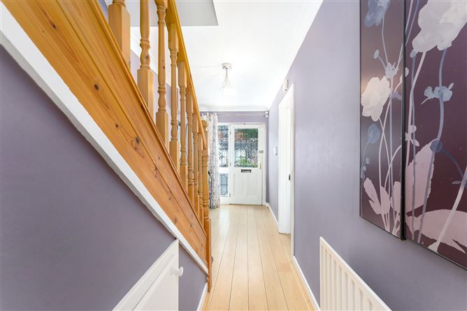 22 Beechfield Court, Clonee, Dublin 15