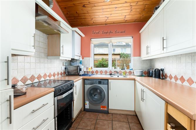 22 Beechfield Court, Clonee, Dublin 15
