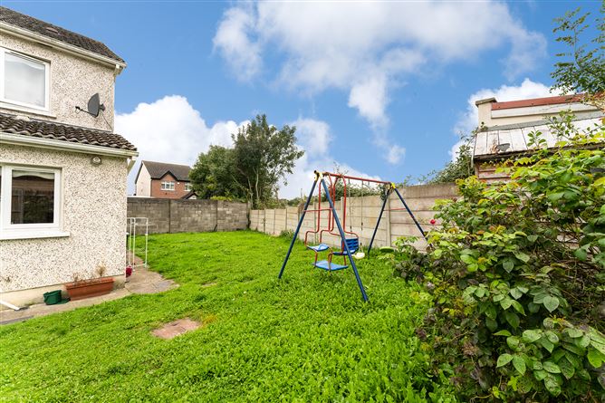 22 Beechfield Court, Clonee, Dublin 15