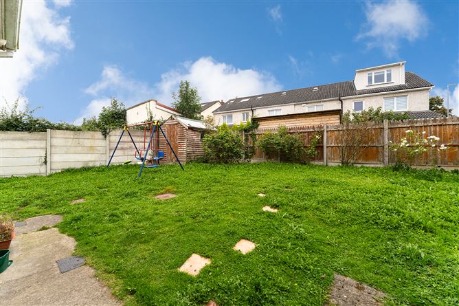 22 Beechfield Court, Clonee, Dublin 15