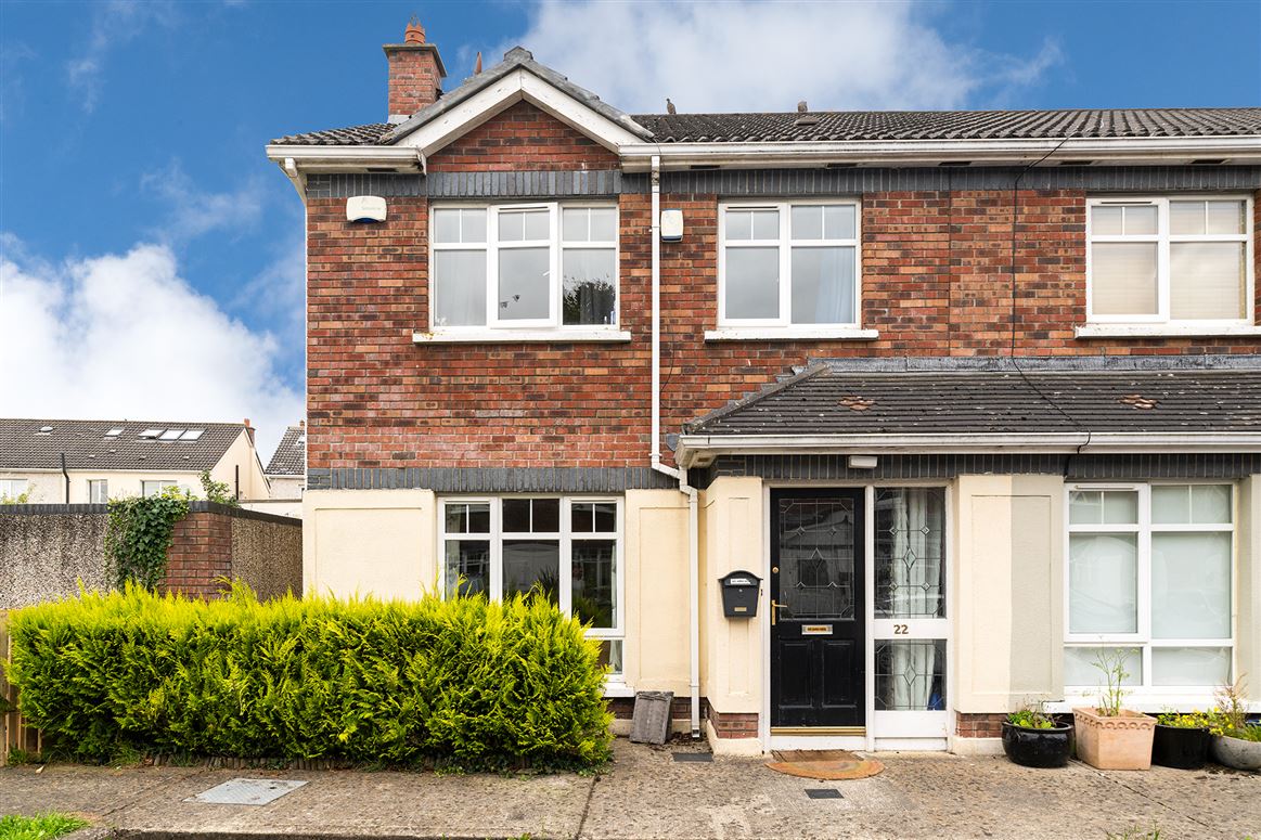 22 Beechfield Court, Clonee, Dublin 15