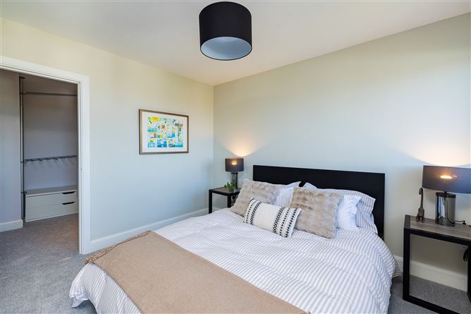 195 Seapark, Malahide, Dublin