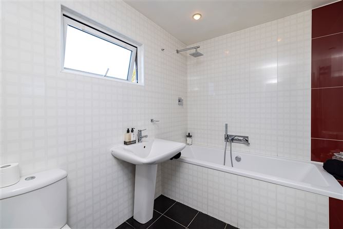 195 Seapark, Malahide, Dublin