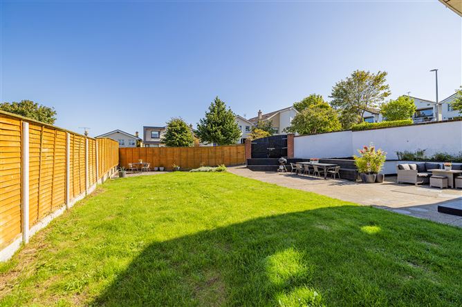 195 Seapark, Malahide, Dublin
