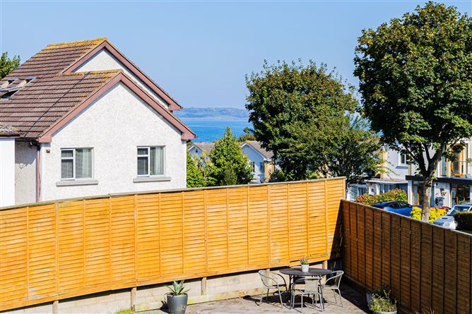 195 Seapark, Malahide, Dublin