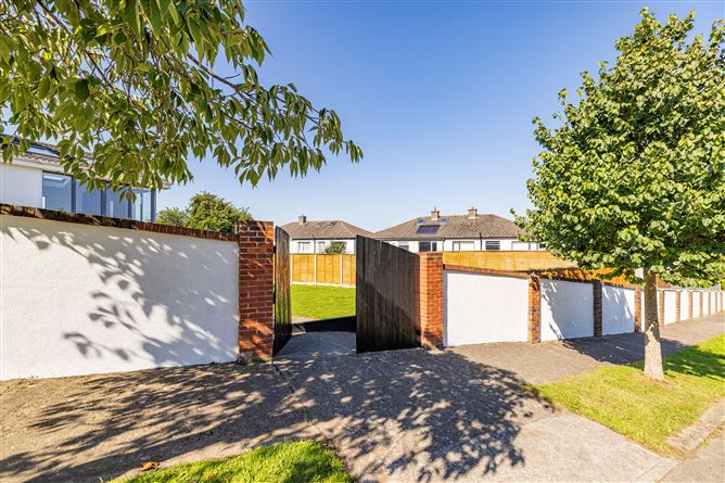 195 Seapark, Malahide, Dublin