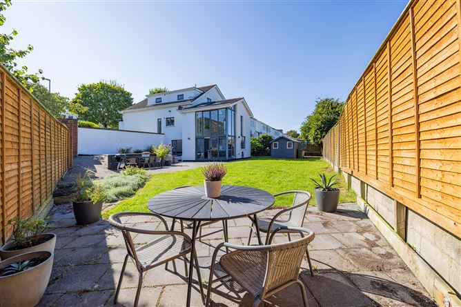 195 Seapark, Malahide, Dublin