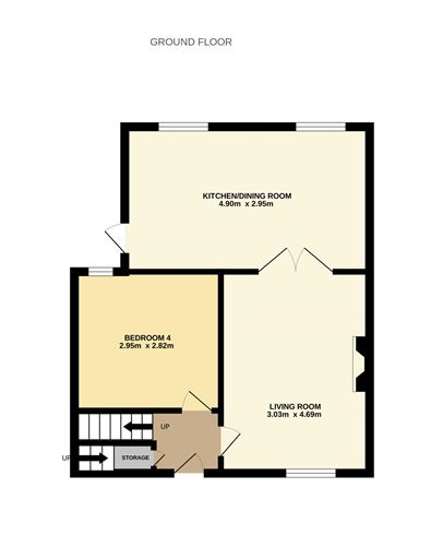 2 Fortview Avenue, Clontarf, Dublin 3