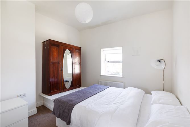 2 Fortview Avenue, Clontarf, Dublin 3