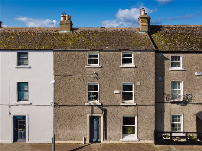 2 Fortview Avenue, Clontarf, Dublin 3