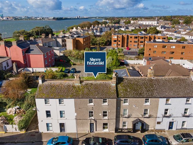 2 Fortview Avenue, Clontarf, Dublin 3