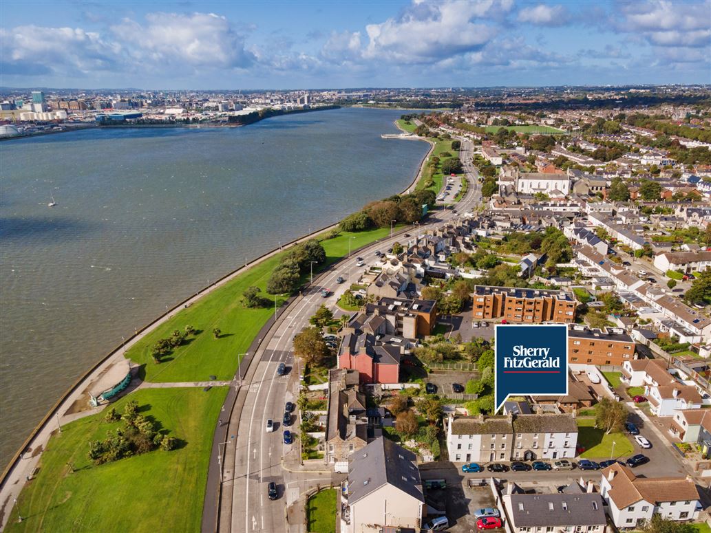 2 Fortview Avenue, Clontarf, Dublin 3