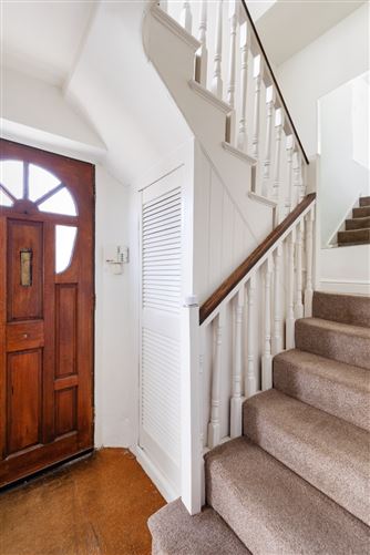 2 Fortview Avenue, Clontarf, Dublin 3