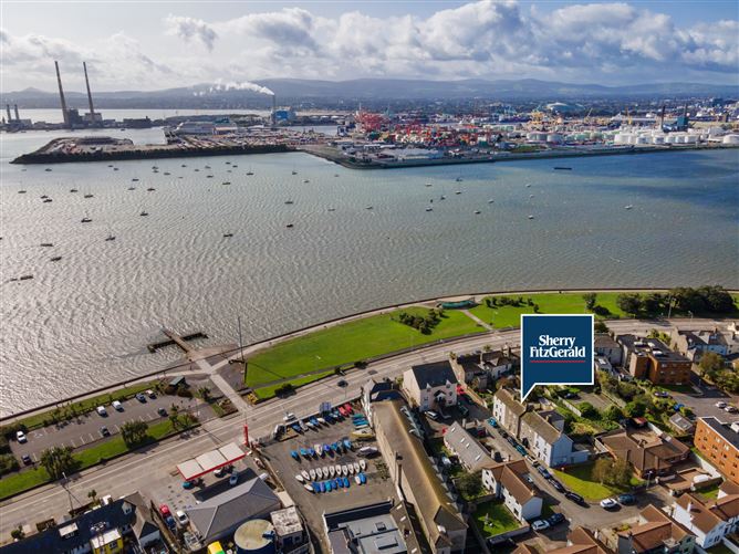 2 Fortview Avenue, Clontarf, Dublin 3