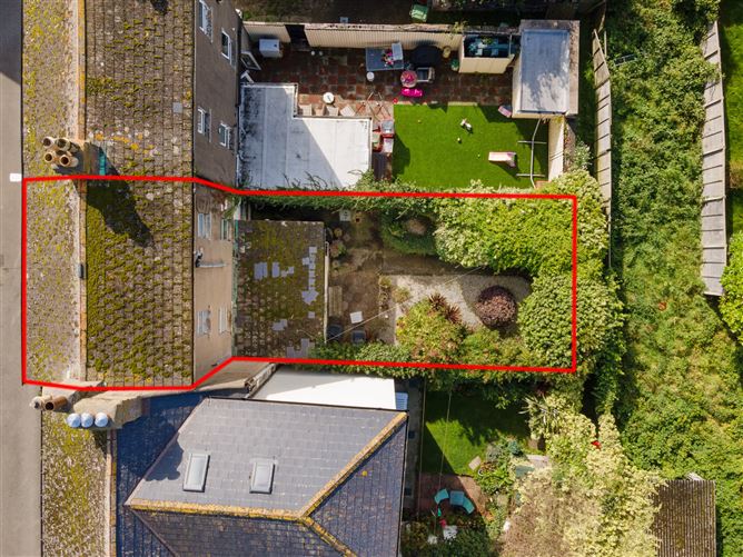 2 Fortview Avenue, Clontarf, Dublin 3
