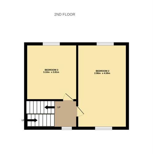 2 Fortview Avenue, Clontarf, Dublin 3