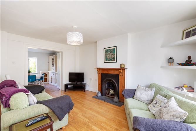 2 Fortview Avenue, Clontarf, Dublin 3
