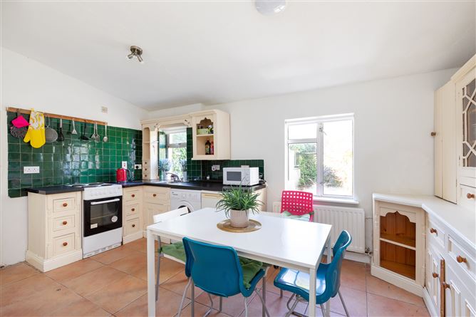 2 Fortview Avenue, Clontarf, Dublin 3