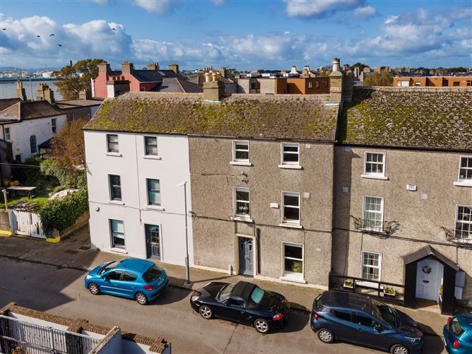 2 Fortview Avenue, Clontarf, Dublin 3