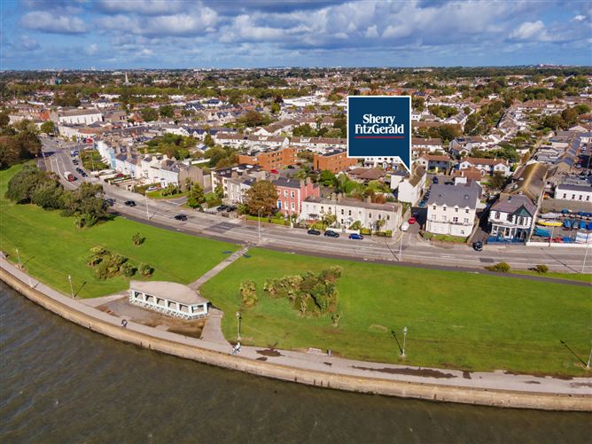 2 Fortview Avenue, Clontarf, Dublin 3