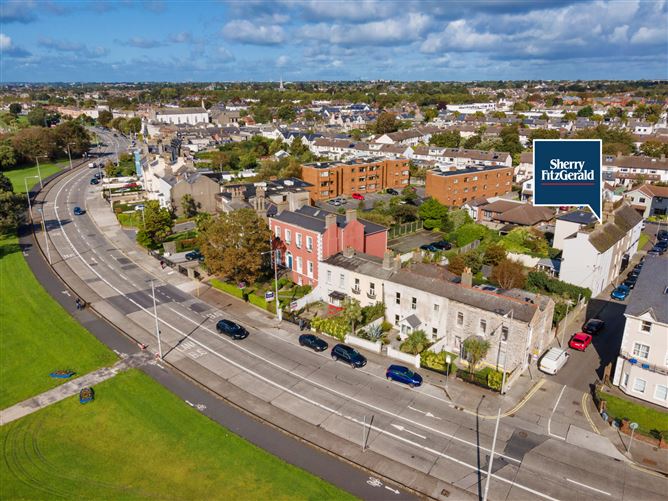 2 Fortview Avenue, Clontarf, Dublin 3