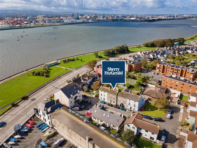 2 Fortview Avenue, Clontarf, Dublin 3