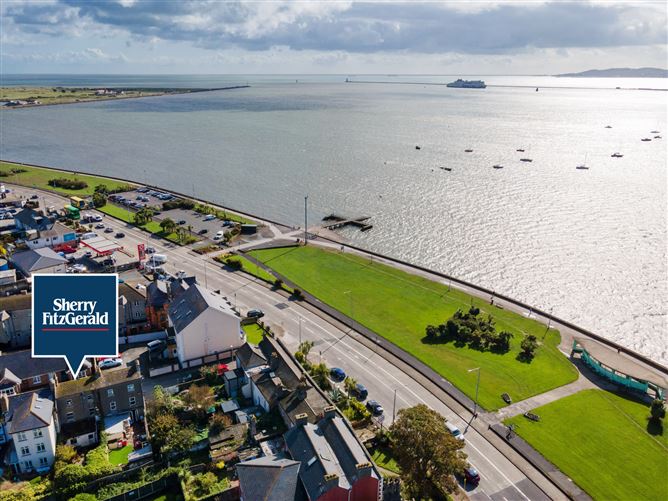 2 Fortview Avenue, Clontarf, Dublin 3