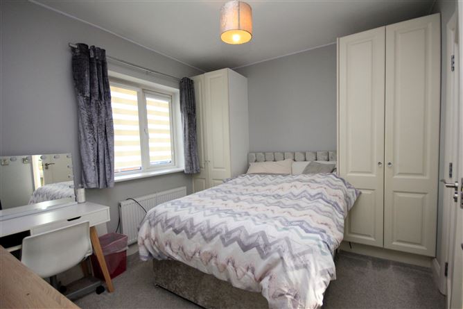 11 Kyle Grove, Bellingham, Portlaoise, Laois