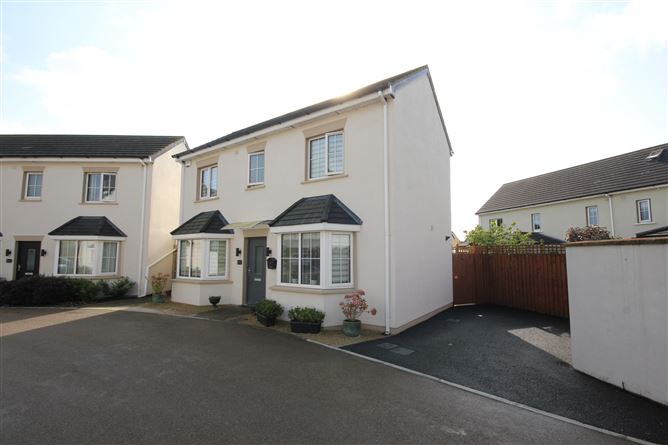 11 Kyle Grove, Bellingham, Portlaoise, Laois