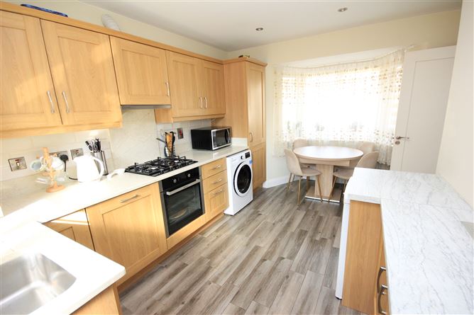 11 Kyle Grove, Bellingham, Portlaoise, Laois