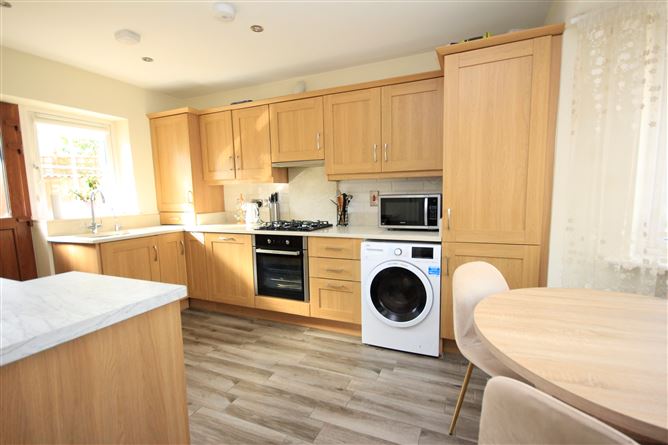 11 Kyle Grove, Bellingham, Portlaoise, Laois
