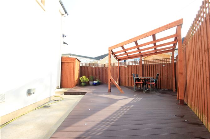 11 Kyle Grove, Bellingham, Portlaoise, Laois