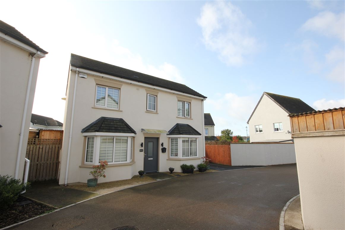 11 Kyle Grove, Bellingham, Portlaoise, Laois