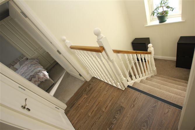 11 Kyle Grove, Bellingham, Portlaoise, Laois