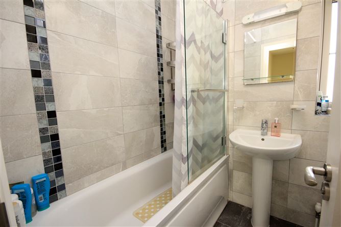 11 Kyle Grove, Bellingham, Portlaoise, Laois