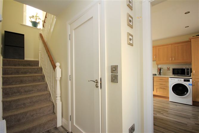 11 Kyle Grove, Bellingham, Portlaoise, Laois