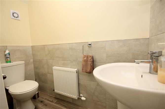11 Kyle Grove, Bellingham, Portlaoise, Laois