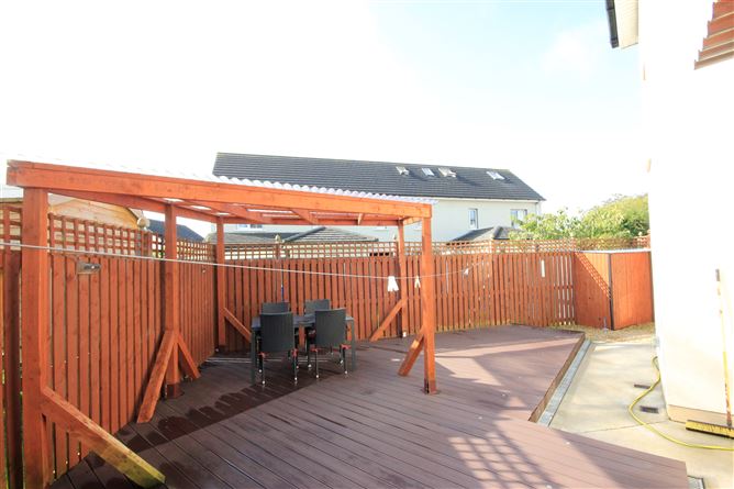11 Kyle Grove, Bellingham, Portlaoise, Laois