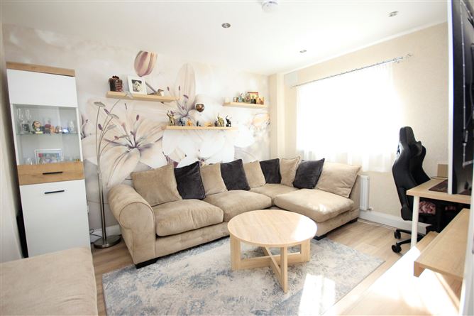 11 Kyle Grove, Bellingham, Portlaoise, Laois