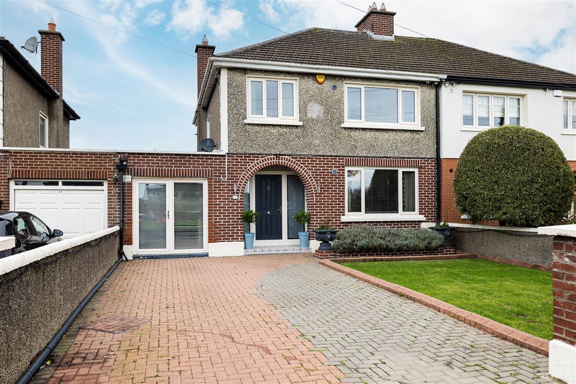 65 GLASNEVIN PARK, Glasnevin, Dublin 11