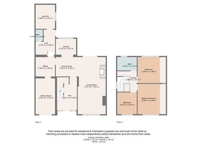 65 GLASNEVIN PARK, Glasnevin, Dublin 11