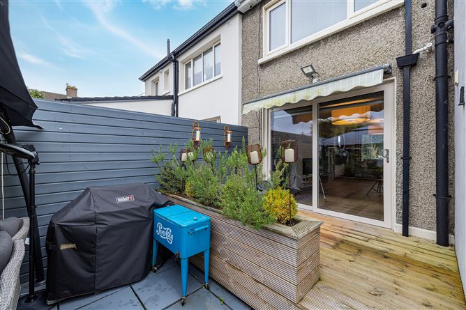 65 GLASNEVIN PARK, Glasnevin, Dublin 11